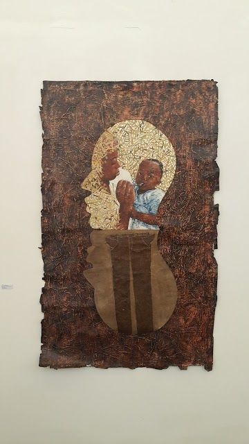 Afriart Gallery on 7th